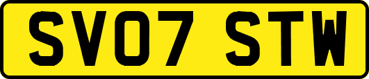 SV07STW