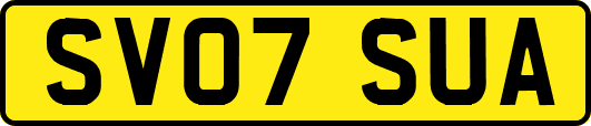 SV07SUA