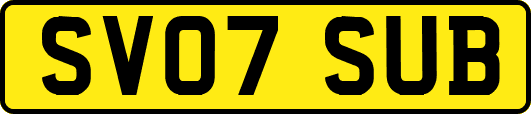 SV07SUB