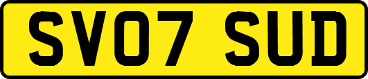 SV07SUD