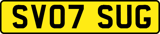 SV07SUG