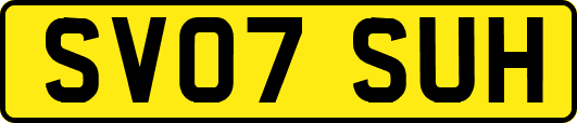 SV07SUH