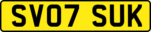 SV07SUK