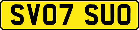 SV07SUO