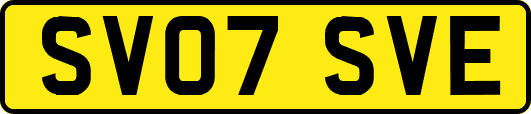 SV07SVE