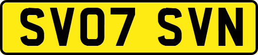 SV07SVN