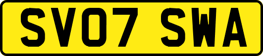 SV07SWA