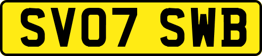 SV07SWB