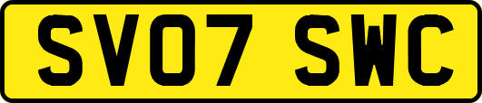 SV07SWC