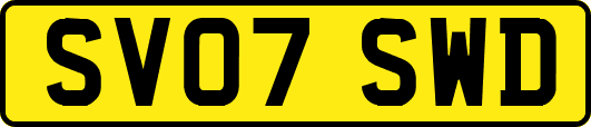 SV07SWD