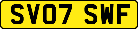 SV07SWF