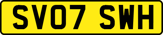 SV07SWH