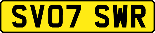 SV07SWR