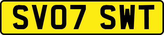 SV07SWT