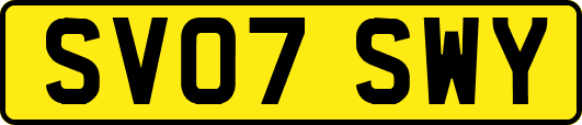 SV07SWY