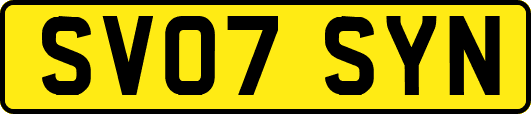 SV07SYN