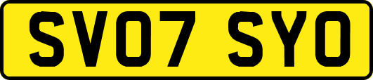SV07SYO