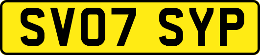 SV07SYP