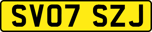 SV07SZJ
