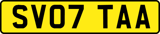 SV07TAA
