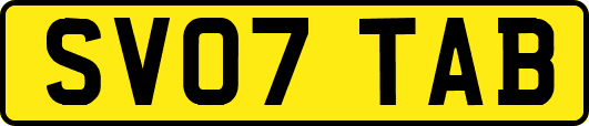 SV07TAB