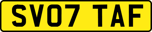 SV07TAF