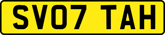 SV07TAH