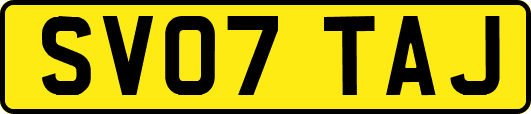 SV07TAJ
