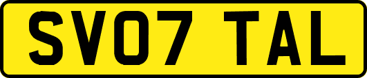 SV07TAL
