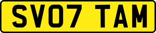 SV07TAM
