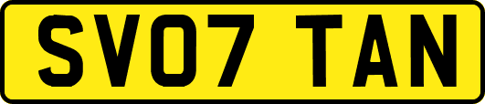 SV07TAN