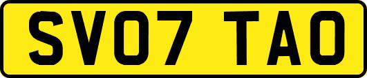 SV07TAO
