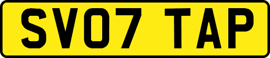 SV07TAP