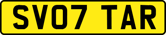 SV07TAR