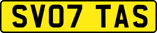 SV07TAS