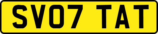 SV07TAT
