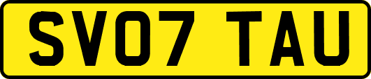 SV07TAU