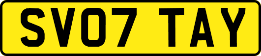 SV07TAY
