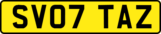 SV07TAZ
