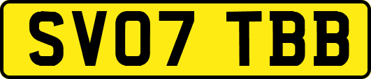 SV07TBB