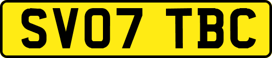 SV07TBC