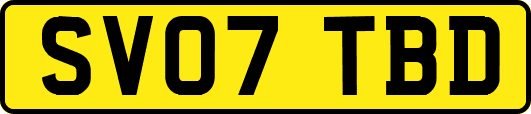 SV07TBD