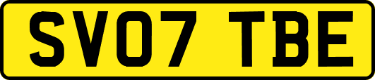 SV07TBE
