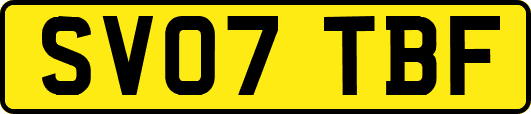 SV07TBF