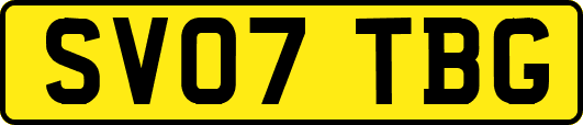 SV07TBG