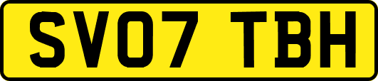 SV07TBH