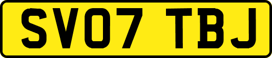 SV07TBJ