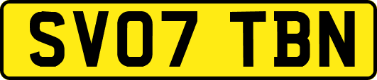 SV07TBN