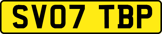 SV07TBP