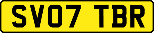 SV07TBR